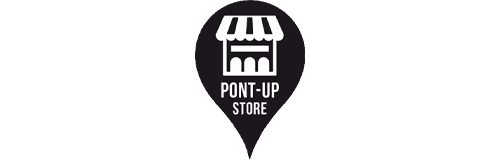Logo Pont-Up Store