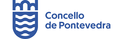 Logo Concello de Pontevedra