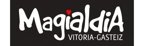 Logo Magialdia