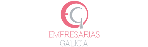 Logo Empresarias Galicia