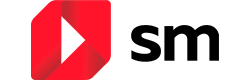 Logo Editorial SM